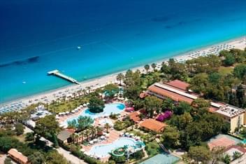 Sultan Beldibi Hotel Kemer