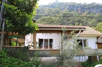 Villa Zeytin Çıralı Kemer