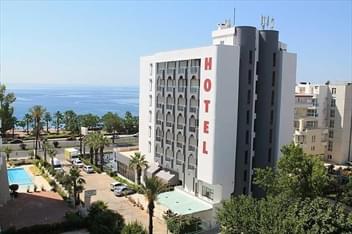 Olbia Hotel Konyaaltı