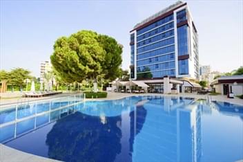 Antalya Hotel Resort & Spa Lara
