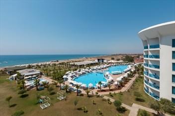 Sultan of Dreams Resort & Spa   Manavgat