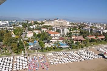 Sandy Beach Hotel Side