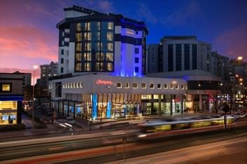 Hampton by Hilton Gaziantep Antep