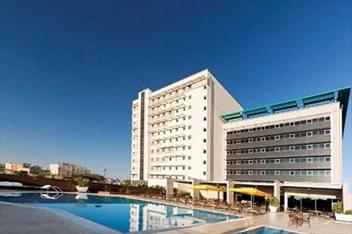 Novotel Gaziantep Antep