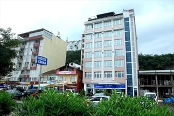 Hotel Cihan Artvin