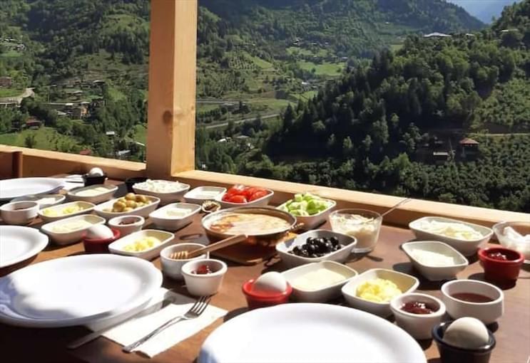 Savsat Evi Artvin Restaurant Reviews Photos Phone Number Tripadvisor