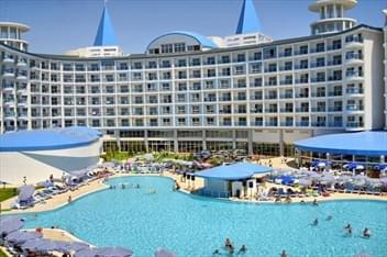 Büyük Anadolu Didim Resort Aydın