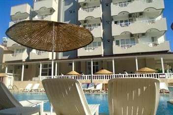 Didyma Apollon Otel Didim