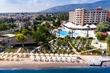 Holiday Resort Didim Didim