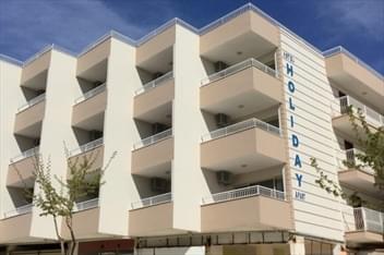 Hotel Holiday Apart Didim