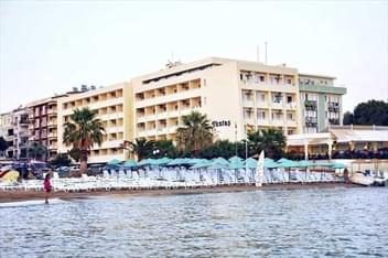 Tuntaş Beach Hotel Didim