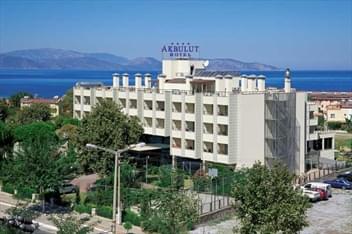 Akbulut Hotel & Spa Kuşadası