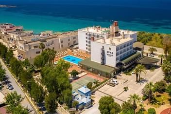 Ayma Beach Resort Hotel & Spa Kuşadası