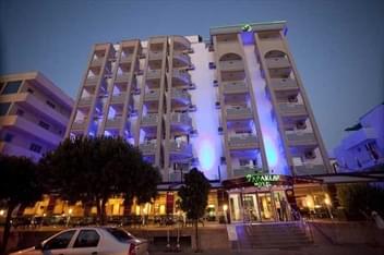 Dabaklar Hotel Kuşadası