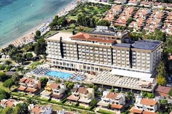Ephesia Resort Hotel Kuşadası