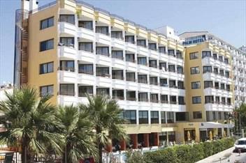 Palm Hotel Kuşadası Kuşadası