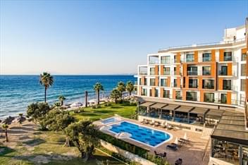 MAIA Luxury Beach Hotel & Spa Kuşadası