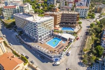 Marina Hotel & Suites Kuşadası