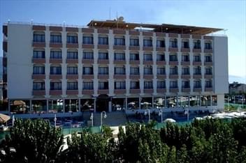 Merry Hotel Kuşadası