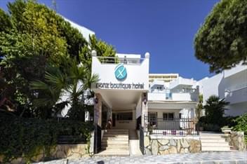 Ponz Hotel Kuşadası