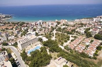 Tuntas Family Suites Kuşadası Kuşadası