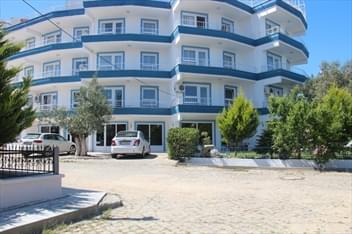 Apart Hotel Ege Balıkesir