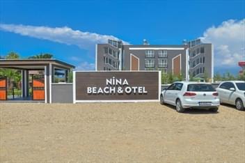 Otel Club Nina Balıkesir