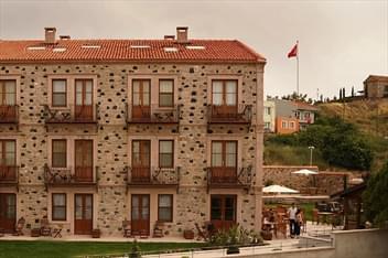 Cunda Labris Hotel Ayvalık