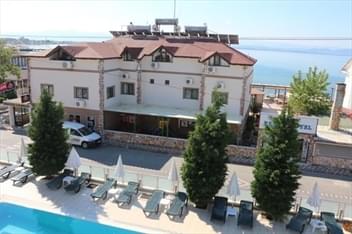 Akçay Resort Otel Edremit