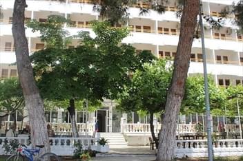 Tuana Otel Erdek Erdek