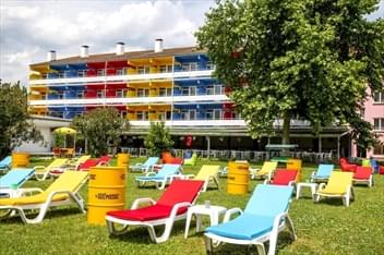 Yaman Resort Hotel Erdek