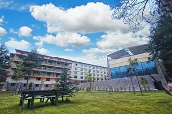 Bolu Koru Hotels Spa & Convention Abant