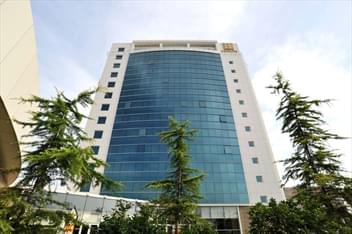 Baia Bursa Hotel Bursa