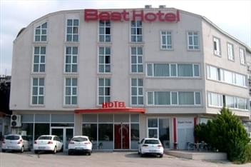 Best Hotel Bursa Bursa