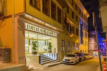 Bursa Palas Bursa