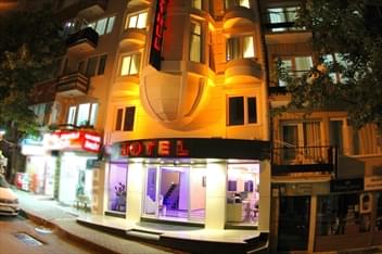 Grand Heykel Hotel  Bursa