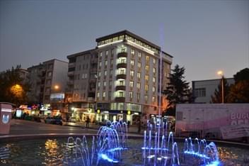 Gürvardar Rezidans  Bursa