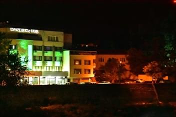 Hande Hotel Bursa