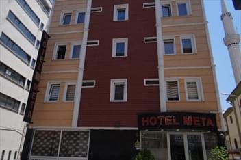 Hotel Meta Bursa