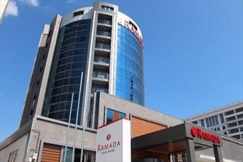 Ramada by Wyndham Bursa Nilüfer Bursa