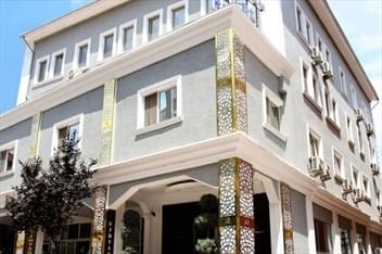 Rıdvan Otel Bursa Bursa