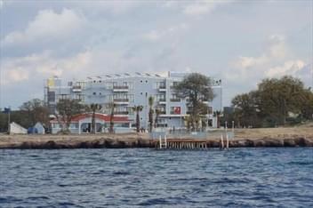 Geyikli Grand Resort Otel Çanakkale