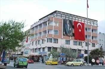 Grand Eceabat Hotel Çanakkale