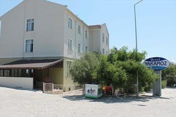 Yakamoz Hotel Karabiga Çanakkale