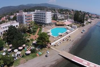 Hotel Rena Çanakkale