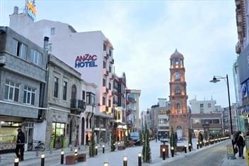 Anzac Hotel Çanakkale