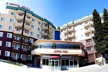 Hotel Zileli Çanakkale