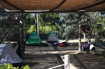 Bozcaada Camping Bozcaada