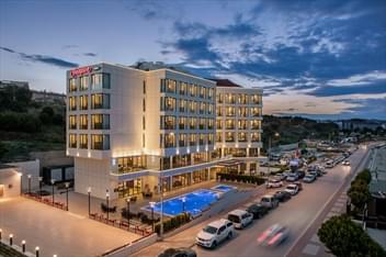 Hampton By Hilton Çanakkale Gallipoli Gelibolu