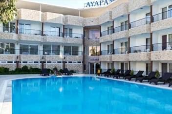 Ayapam Hotel Denizli